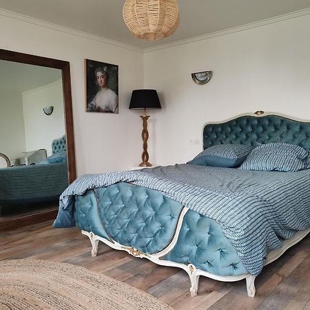 Golf&Love In Normandy Sainte-Opportune-du-Bosc Bagian luar foto